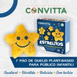 Granilover Box: produtos sem glúten em uma assinatura mensal