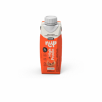 Estudo da Kantar aponta que 36 milhões de brasileiros consumiram proteínas vegetais em 2021