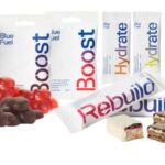 Copra Alimentos aposta em linha de Suplementos Alimentares