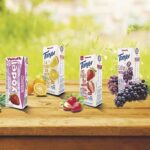 Flormel e Tirolez criam snack saudável exclusivo para serviço de bordo da GOL