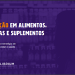 Nutren Protein ganha sabor banana