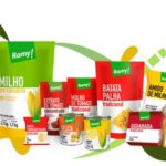 Colômbia emite regulamento para uso de derivados de cannabis em alimentos