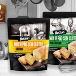 Teva Deli lança linha de produtos veganos