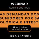 INTERNACIONAL: Bliss Out cria 1º concentrado para bebida vegetal