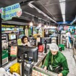 St Marche consolida nova experiência para o público em sua 21ª loja