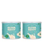 Greenpeople  inova com linha vegana de suplementos alimentares