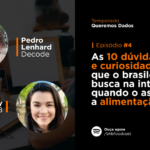 10 principais tendências para 2021 e além: Queremos dados