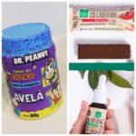 O fantástico mundo dos alimentos