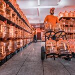 Piracanjuba traz formato de embalagem inédito no Brasil