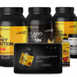 Betânia Lácteos amplia suas vendas em plataformas digitais