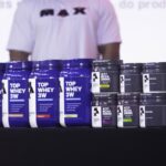 Danone Nutricia lança no Brasil a marca plant-based Vega