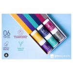 Bacio di Latte passa a vender em supermercados