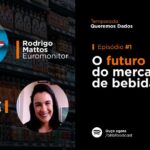 3 Oportunidades para alimentos em 2021: Queremos Dados