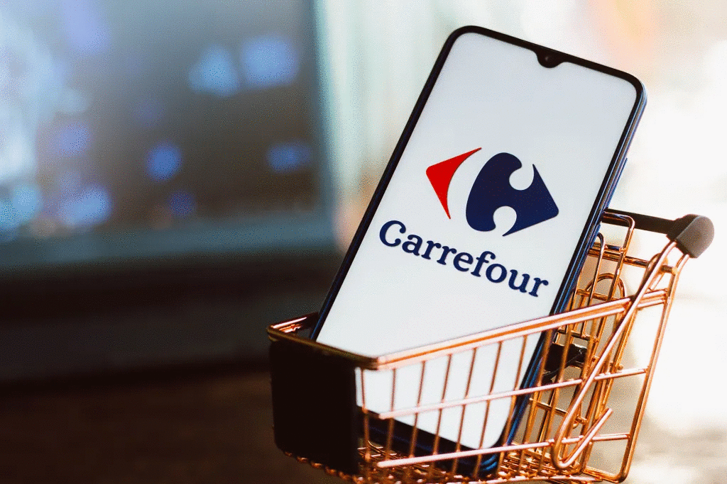 Suplementos Alimentares - Carrefour