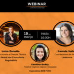 Últimas notícias do mercado de alimentos, bebidas e suplementos