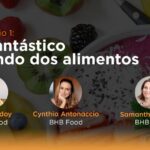 Big Data e inteligência artificial no mercado de alimentos