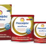 Inovação em saudáveis no MASS MARKETING com BETÂNIA