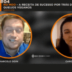 Marfrig compra parte do capital social da BRF