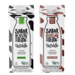 EQlibri expande linha de snacks lançando Panetini sabor Toque de Limão