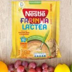 Nova bebida Hard Seltzer com baixo teor de calorias