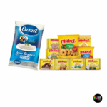 Verde Campo lança novos Shakes da linha Natural Whey