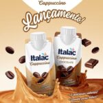 eQlibri lança Panetini sabor Coco