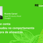 Alimentação plant based sob um olhar digital – Pesquisa inédita com base em BIG DATA