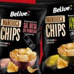 INTERNACIONAL: Danone lança linha de água aromatizada