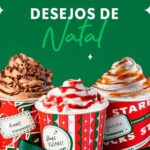 Nespresso lança edição especial com cafés de Natal