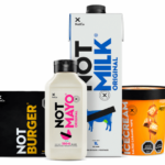 Yogurísimo lança nova embalagem na Argentina