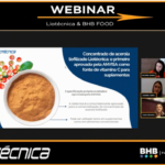 Marca NUP lança bebida proteíca