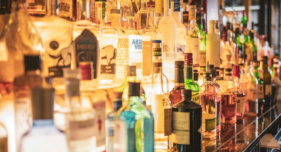 Foto de Zetong Li na Unsplash