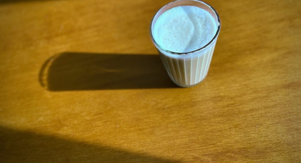 Foto de Shivani na Unsplash