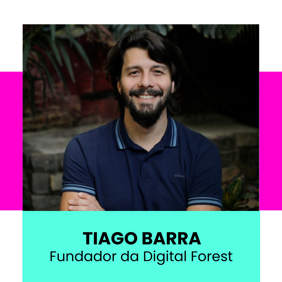 Tiago Barra