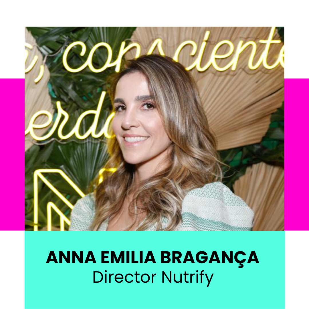 Anna Emilia Bragança