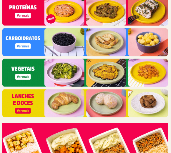 Liv Up reduz 40% dos custos operacionais e 20% das despesas