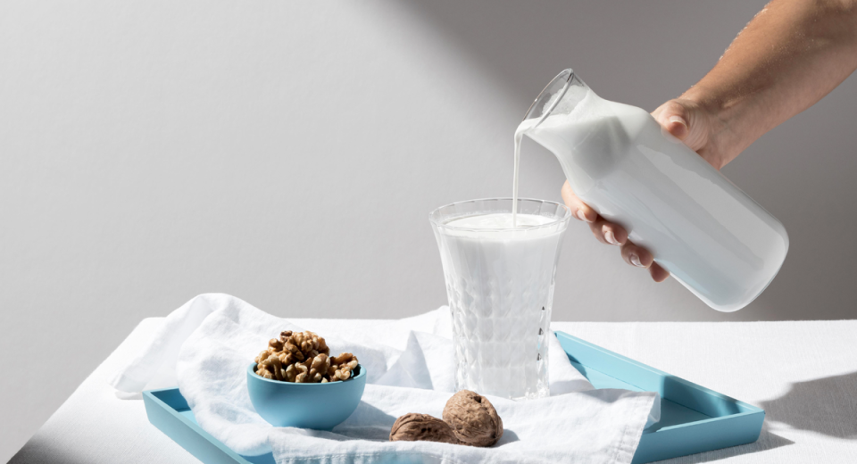 Laticínios e carnes vegetais têm se destacado nas preferências globais de consumo