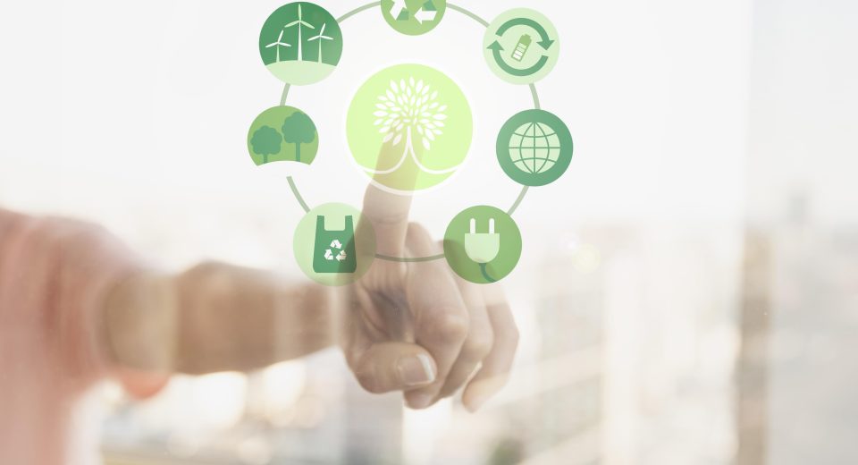 PepsiCo Foods almeja conquistar o título de indústria de alimentos mais sustentável do mundo