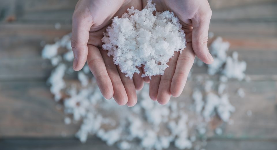 Alulose, um adoçante natural, está ganhando destaque na indústria alimentícia e é uma das tendências em 2024