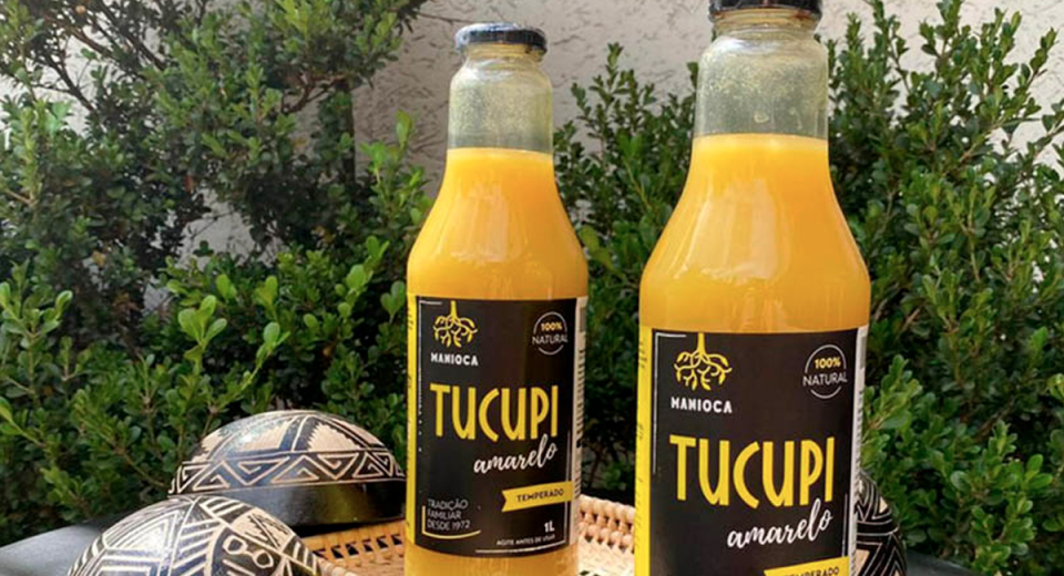 Manioca recebe investimento da Ajinomoto