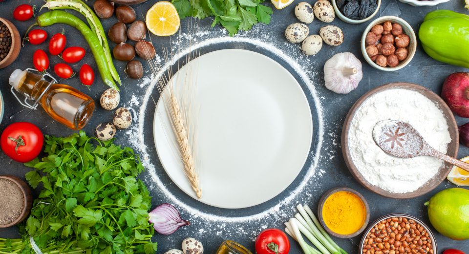 MasterSense lançou um guia de tendências alimentares e de bebidas para 2024