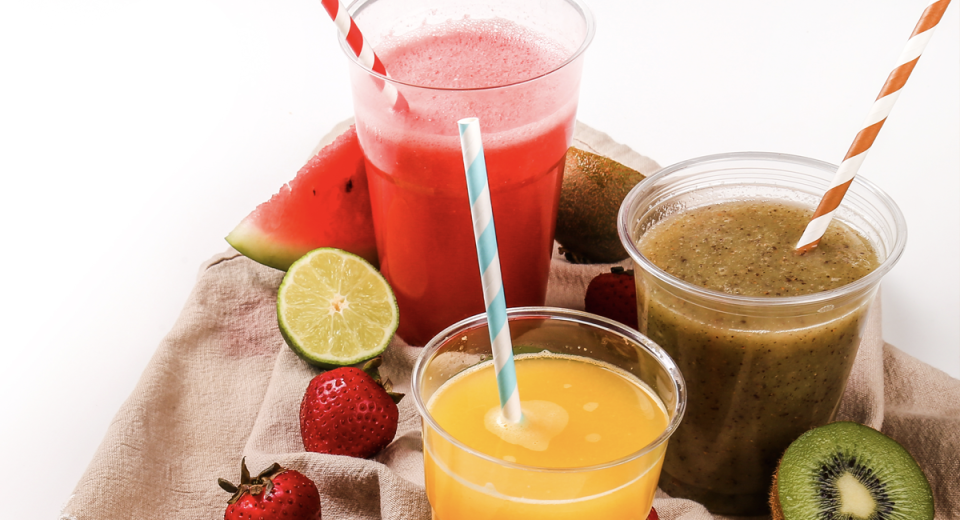 Ingredion e Better Juice buscam por sucos naturais com baixo teor de açúcar