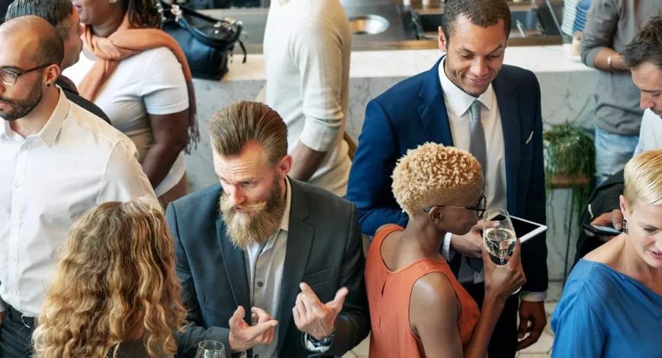 Conexão Farma será realizado dias 12 a 14 de março de 2024