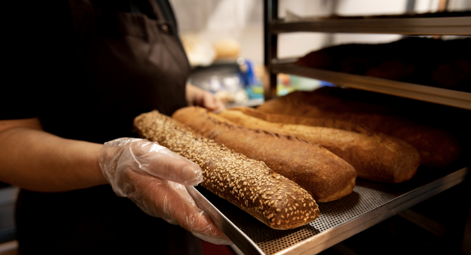 GoodMills Innovation lançou uma nova linha revolucionária chamada Slow Milling