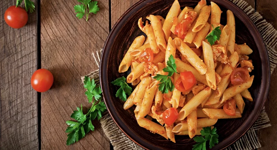 M. Dias Branco traz ao Brasil massas especiais de marca uruguaia