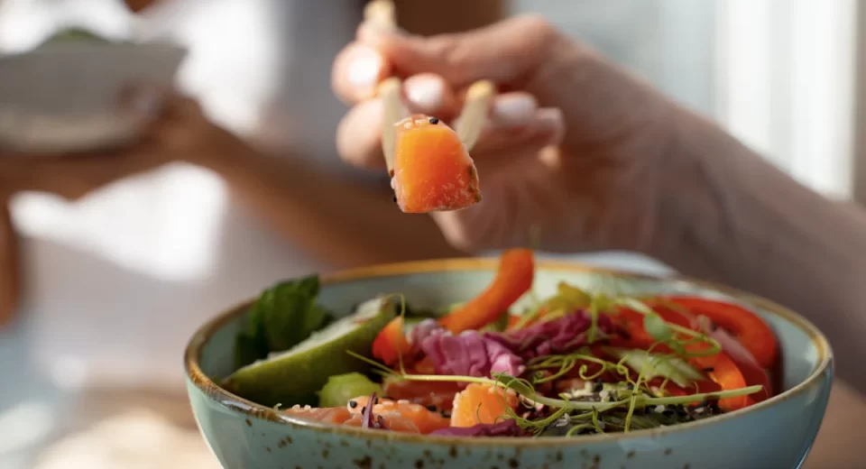 Saúde e sustentabilidade impulsionam mudanças nas escolhas alimentares