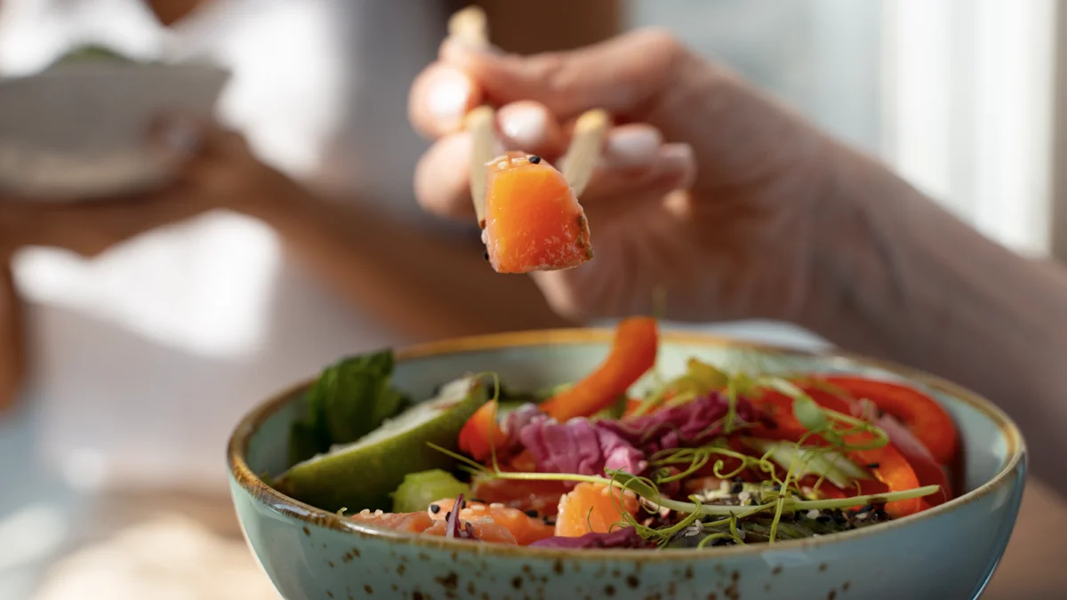 Saúde e sustentabilidade impulsionam mudanças nas escolhas alimentares