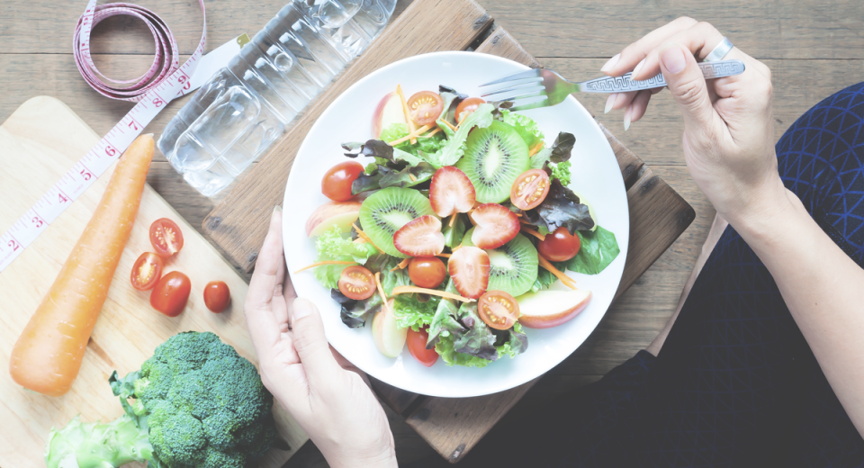 Brasileiros declararam já terem adotado alguns comportamentos para uma alimentação mais sustentável
