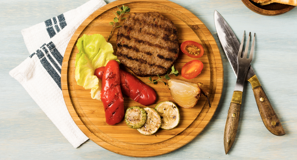 Resolução estabelece diretrizes para o registro de alimentos e ingredientes inovadores