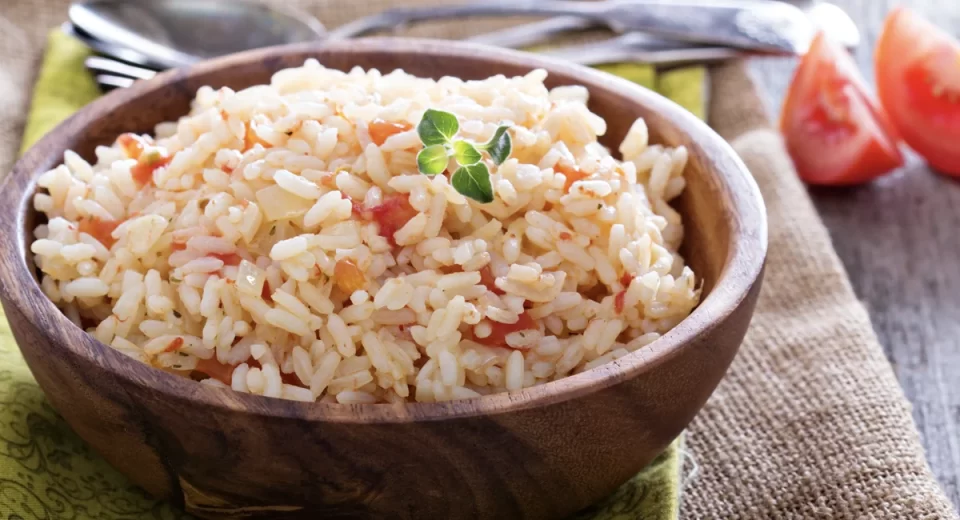 Estudo trouxe nova perspectiva na produção de alimentos, apresentando o conceito de "carne-arroz"